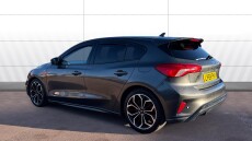 Ford Focus 1.5 EcoBlue 120 ST-Line X 5dr Auto Diesel Hatchback